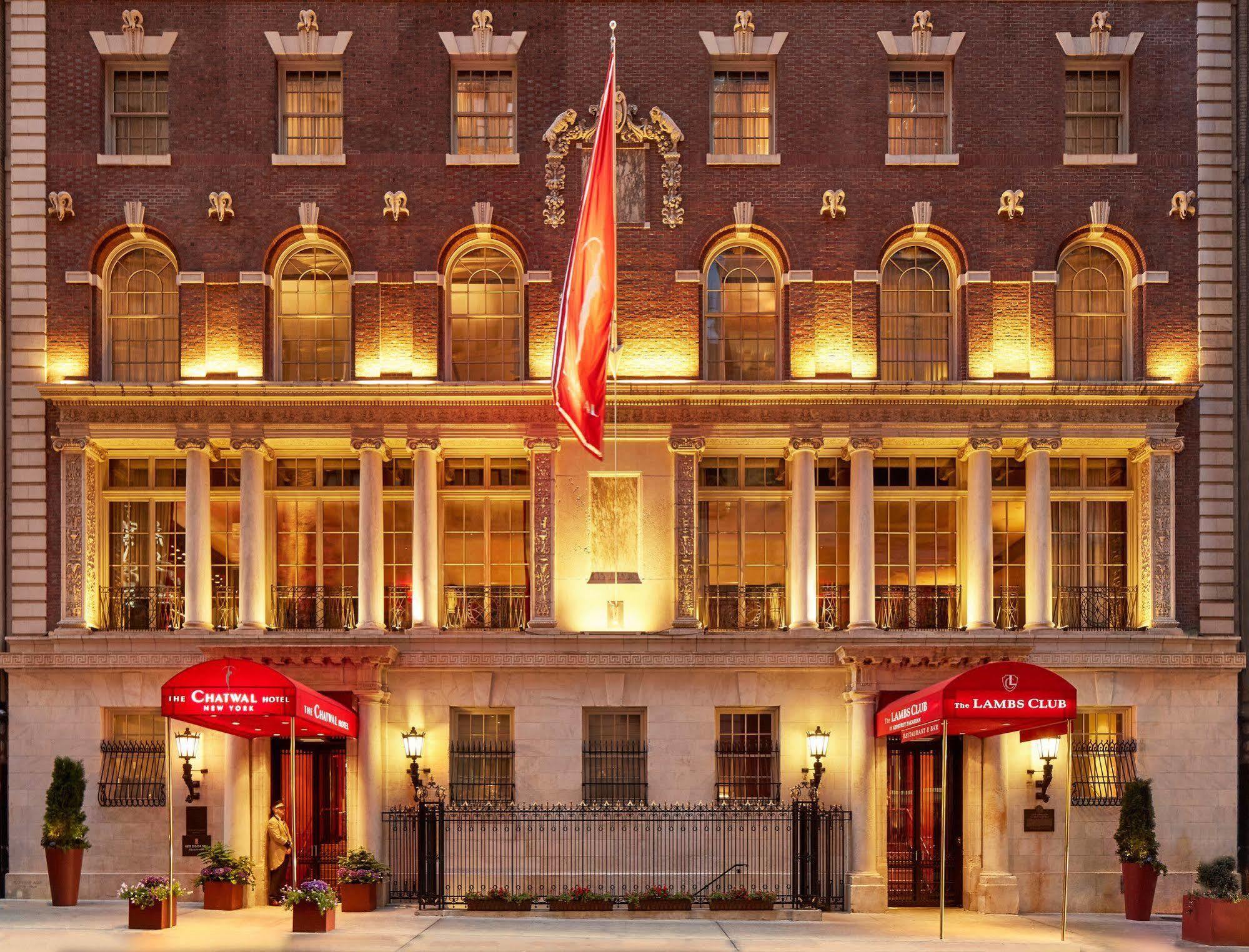 Grand Hotel Palace