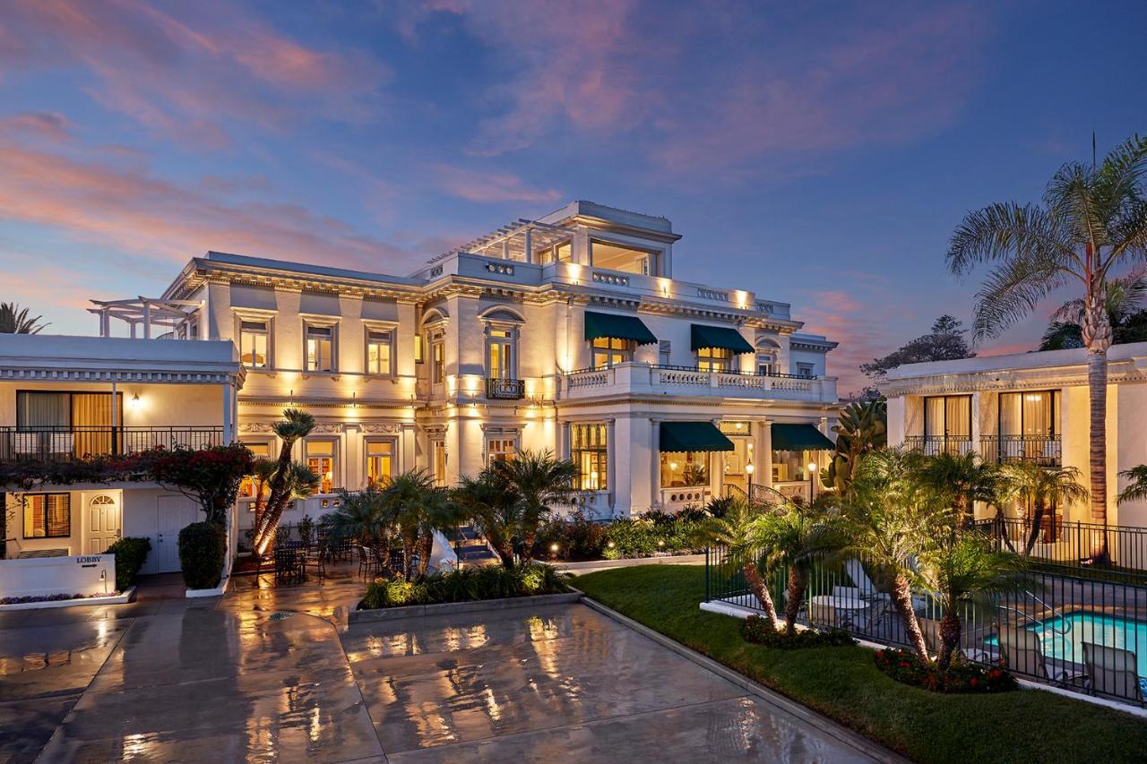 Grand Hotel Palace