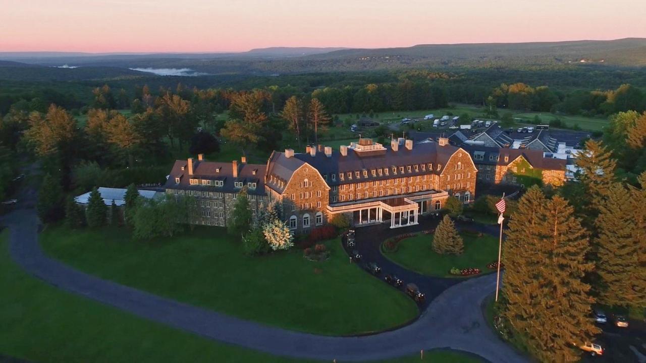 Grand Hotel Palace