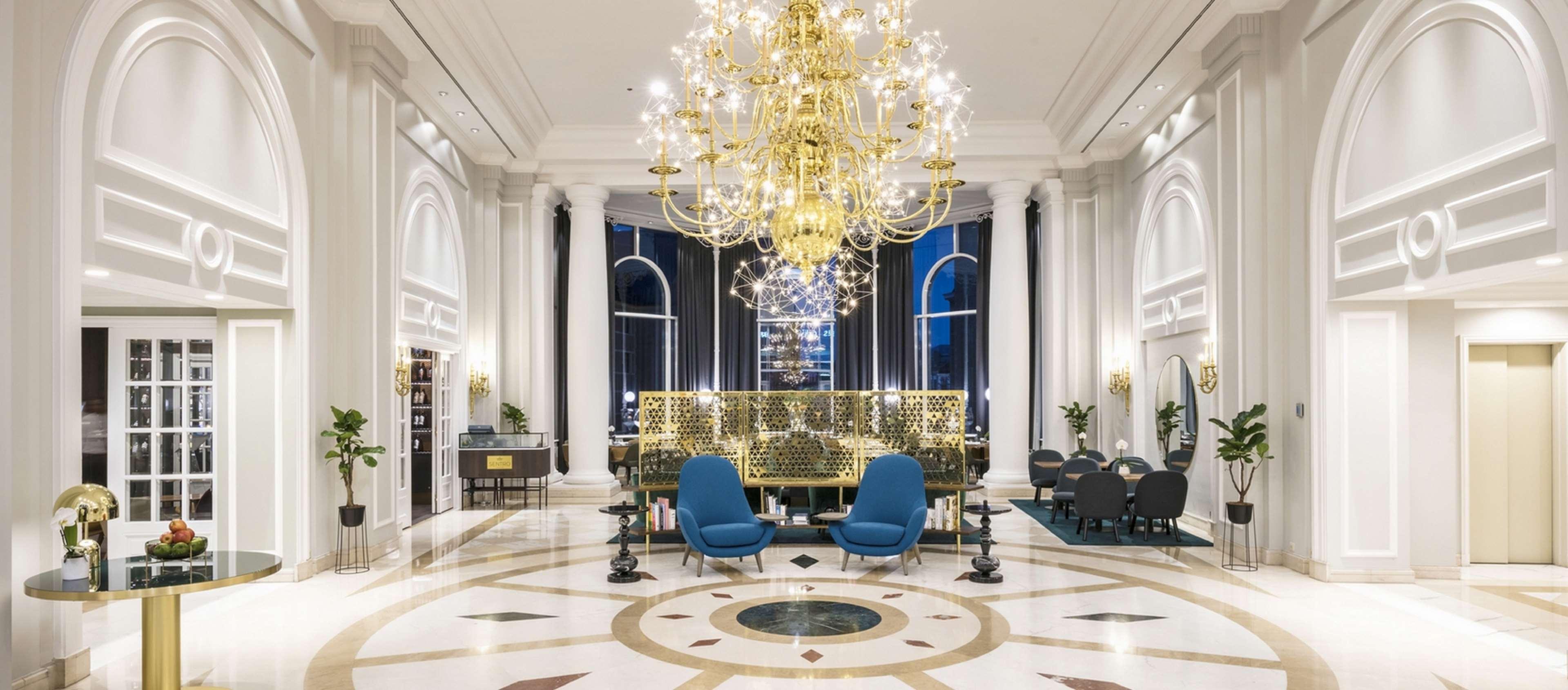 Grand Hotel Palace