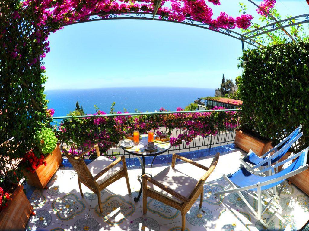 Grand Hotel Palace
