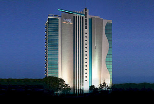 Grand Hotel Palace