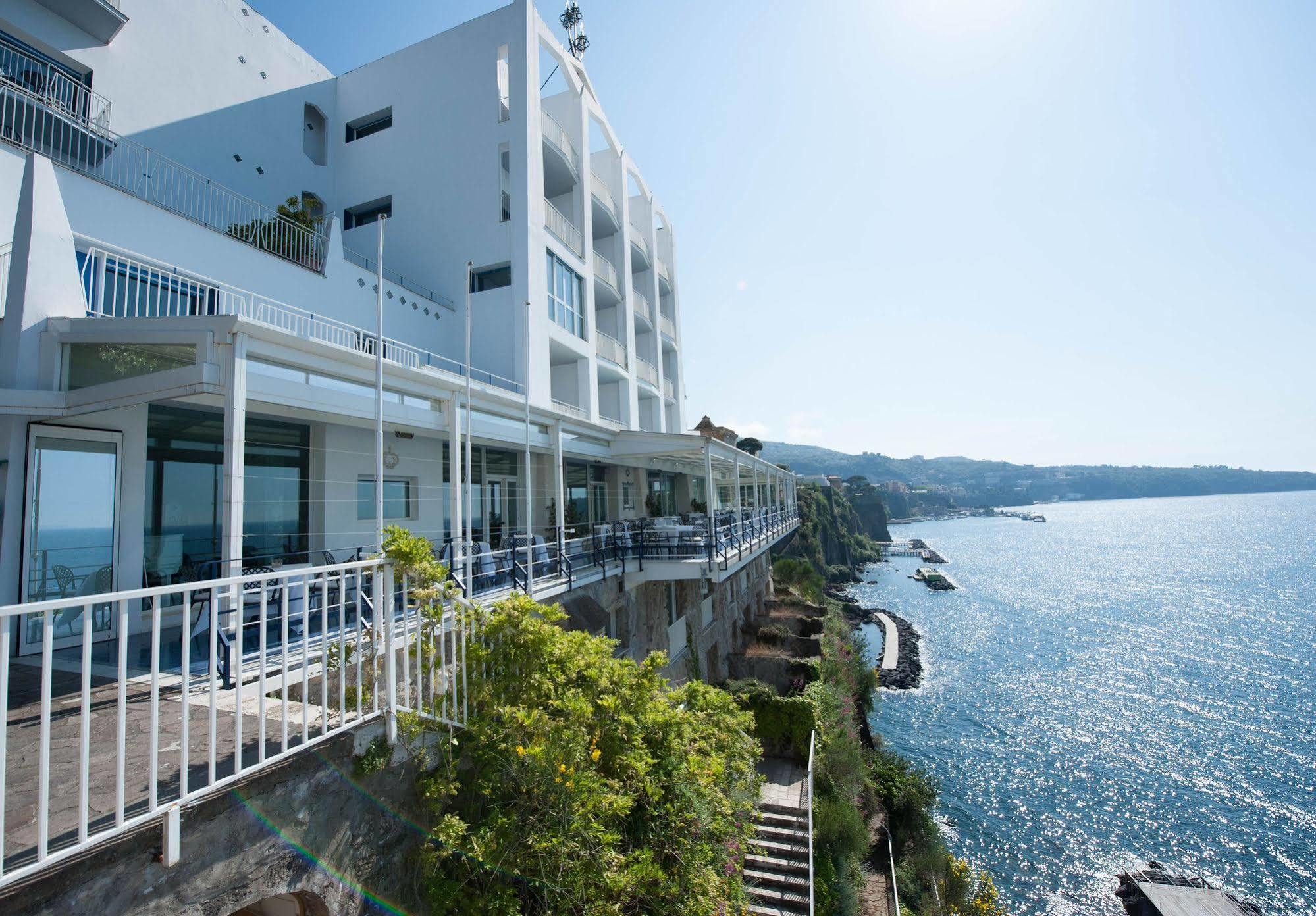 Grand Hotel Palace