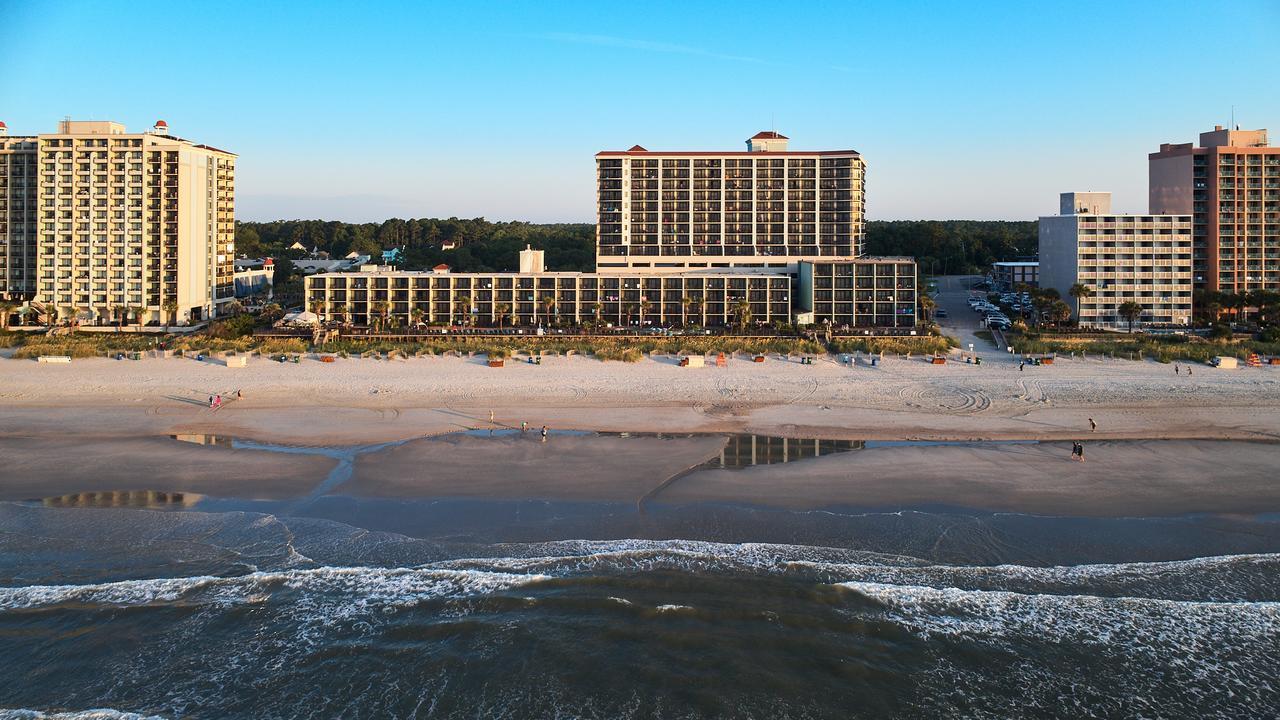 Grand Hotel Palace