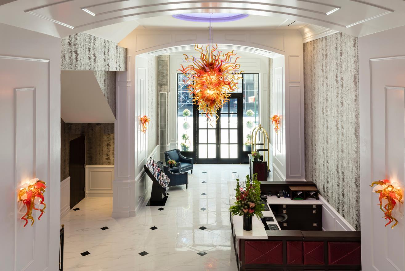 Grand Hotel Palace