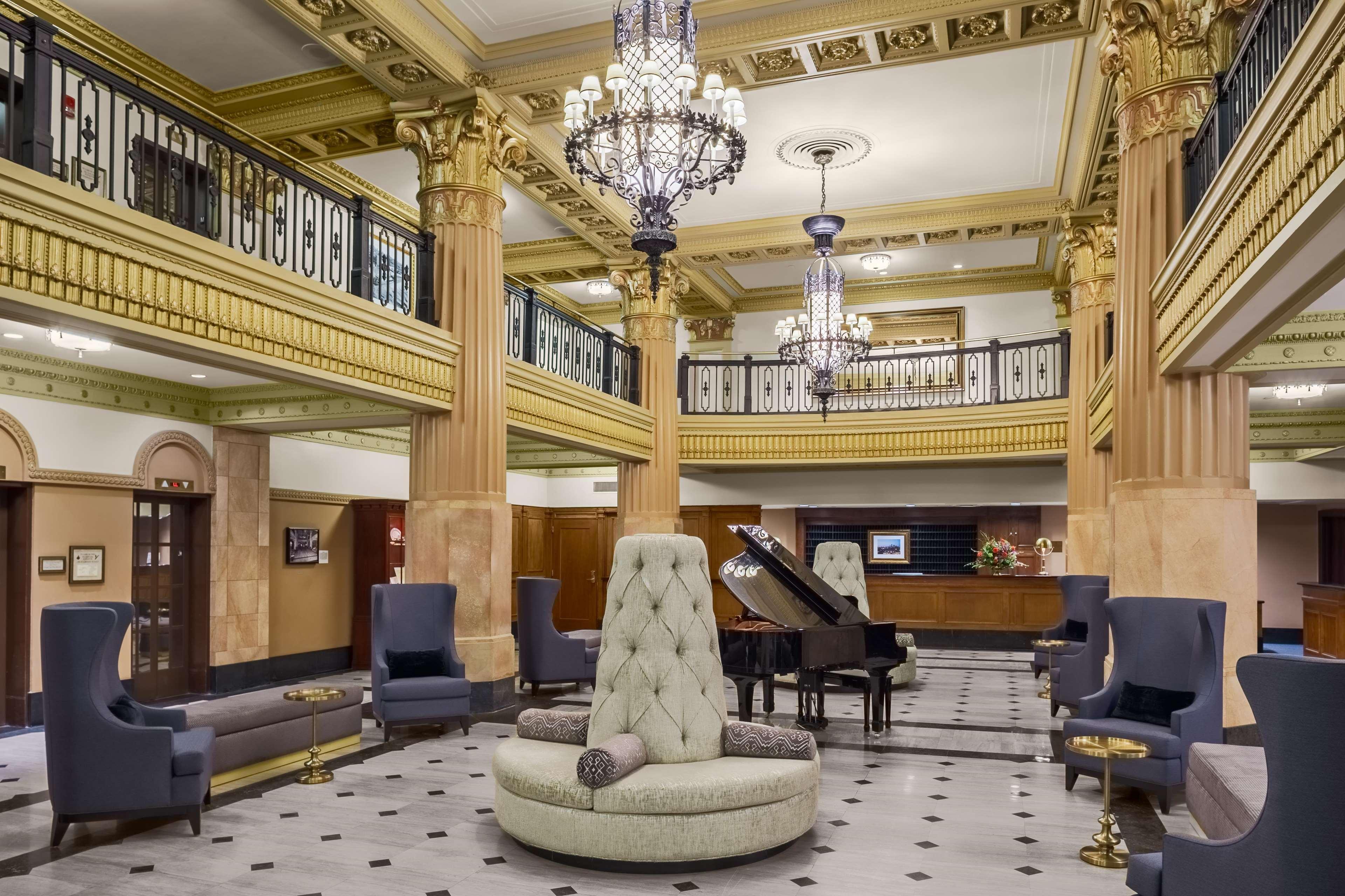 Grand Hotel Palace