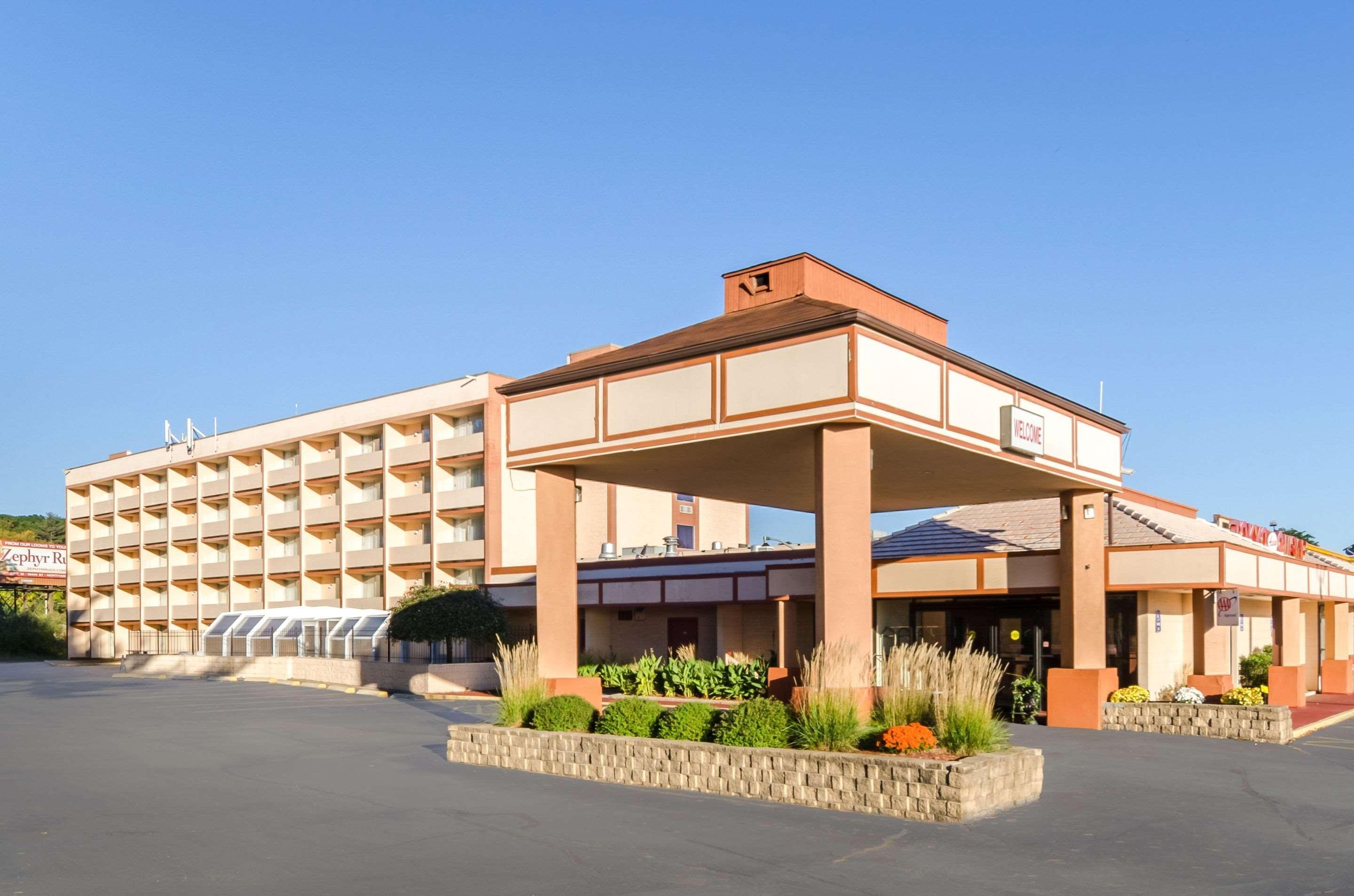 Grand Hotel Palace