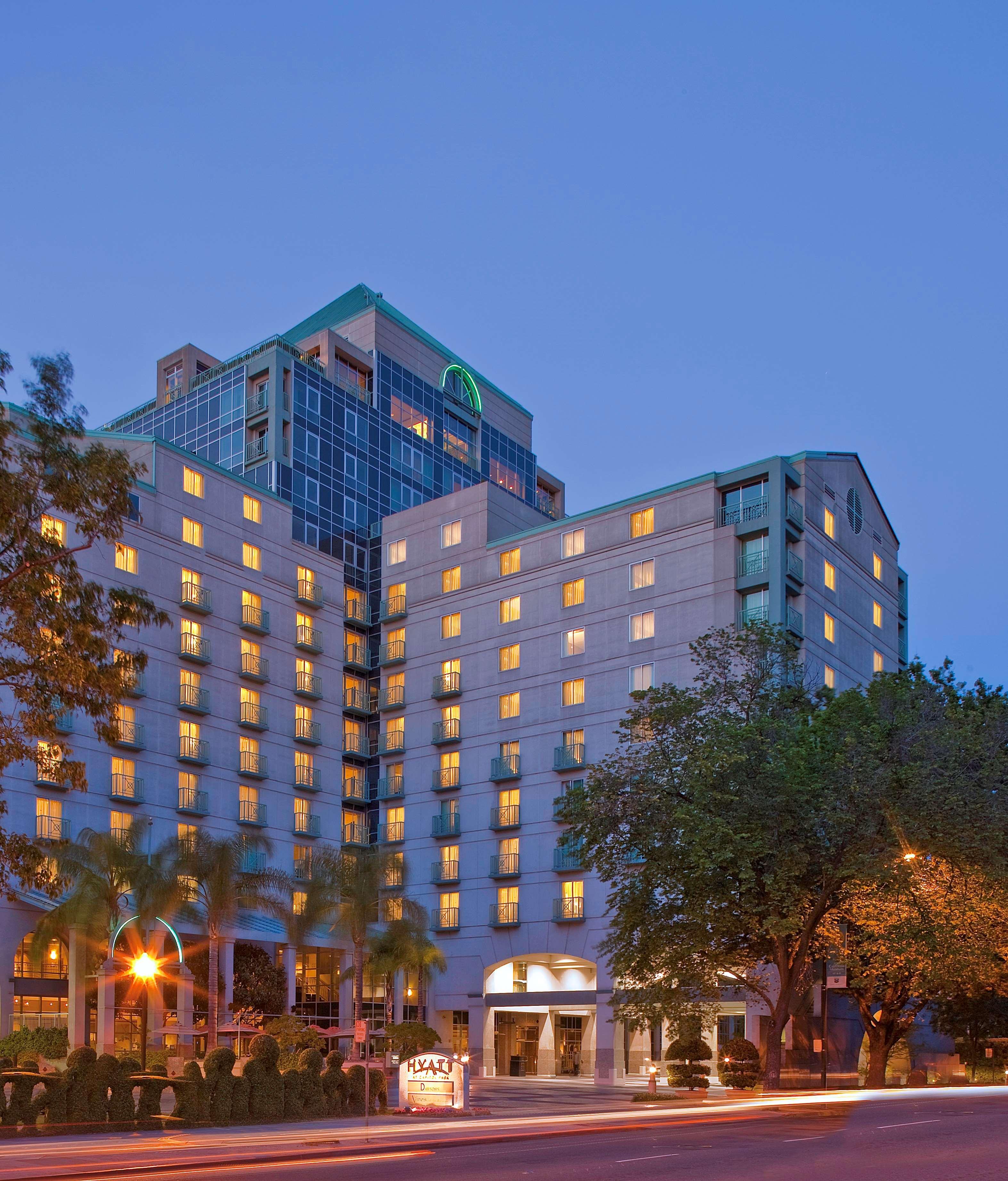 Grand Hotel Palace