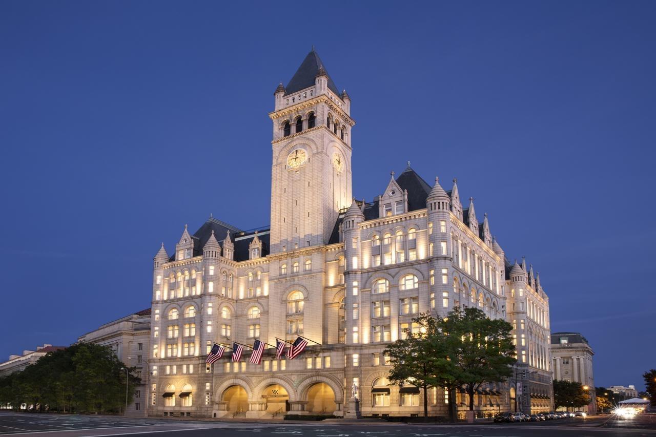Grand Hotel Palace