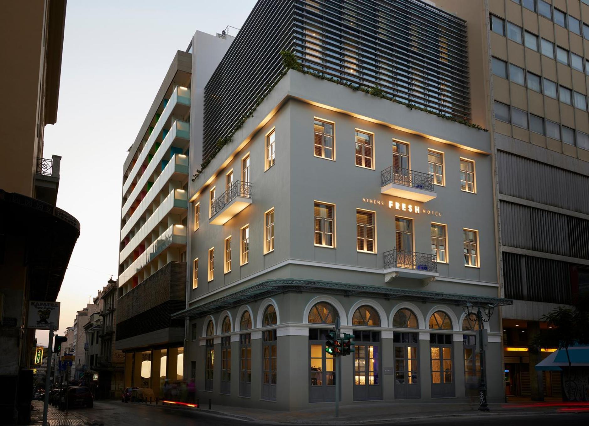 Grand Hotel Palace