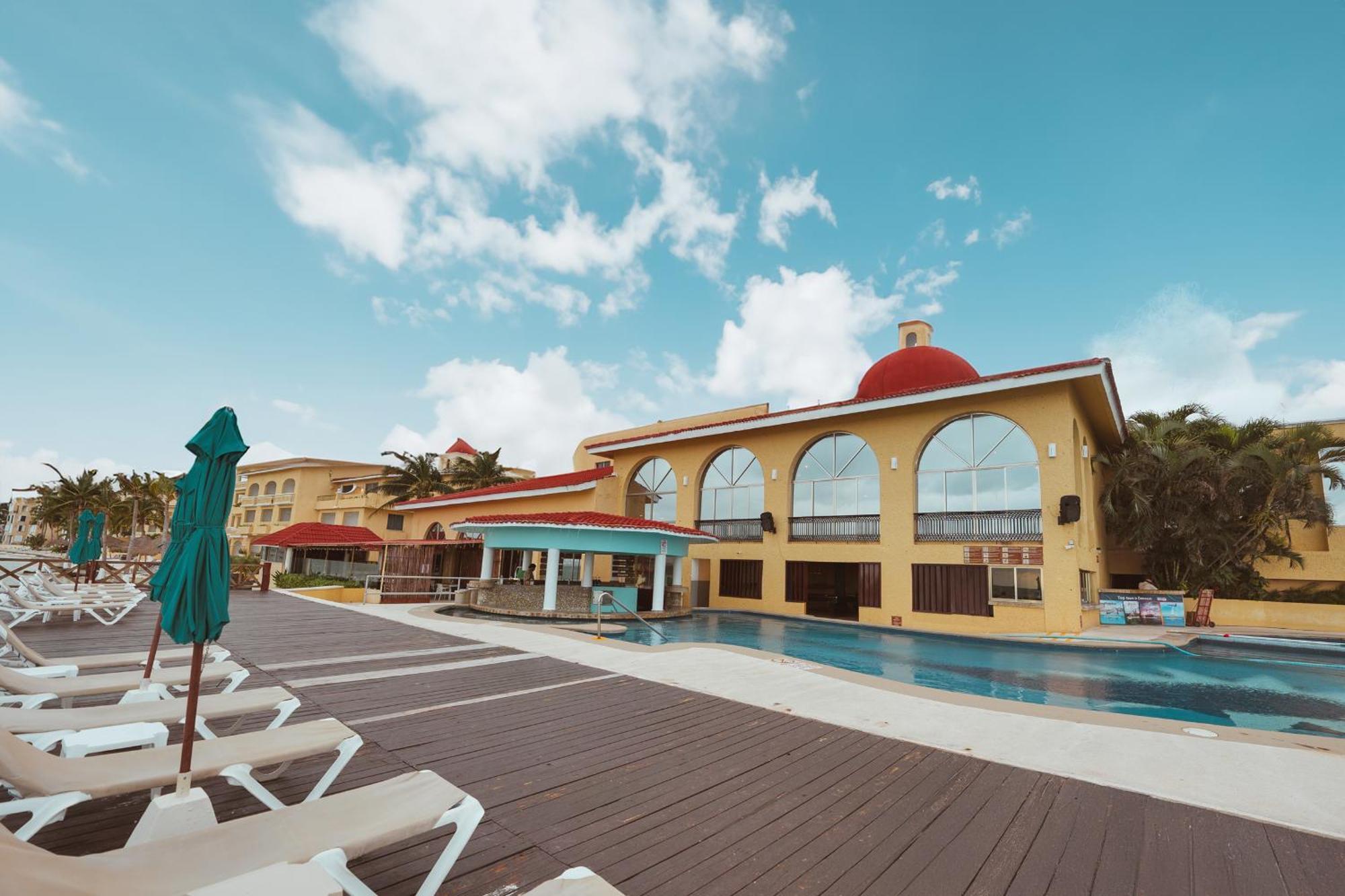 Grand Hotel Palace