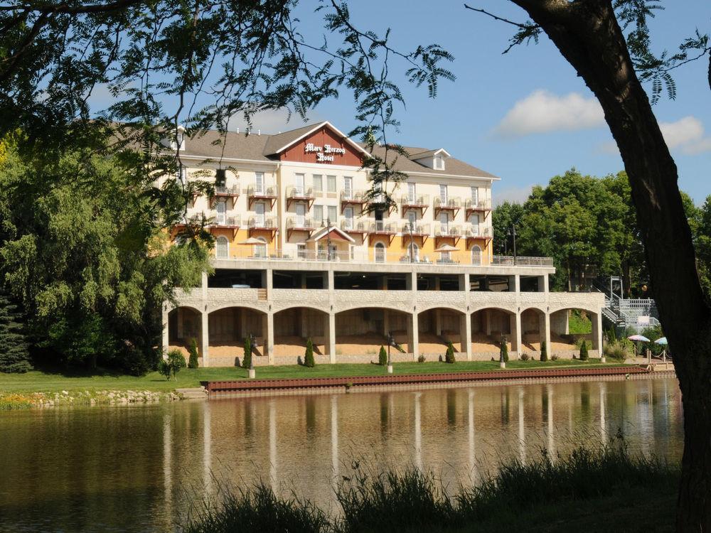 Grand Hotel Palace