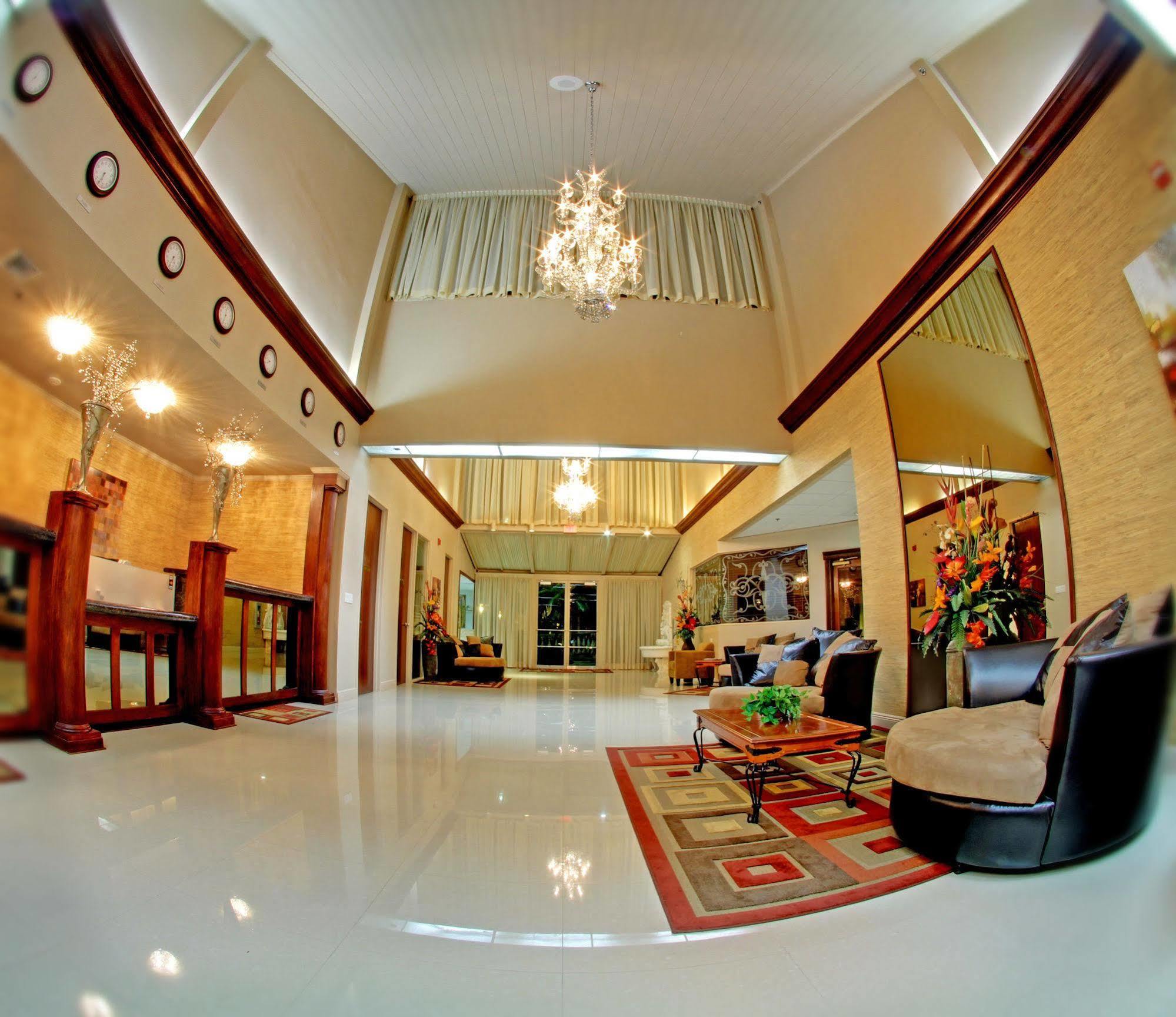 Grand Hotel Palace