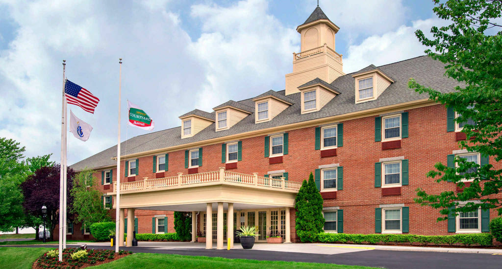 Grand Hotel Palace